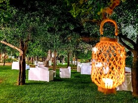 Hotel Alpha Sorrento Coast