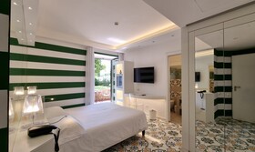 Hotel Alpha Sorrento Coast