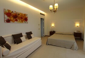 Hotel Alpha Sorrento Coast