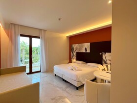 Hotel Alpha Sorrento Coast