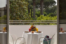 Hotel Alpha Sorrento Coast