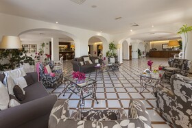 Hotel Alpha Sorrento Coast