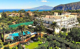 Hotel Alpha Sorrento Coast