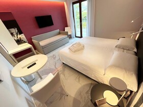 Hotel Alpha Sorrento Coast