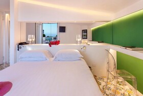 Hotel Alpha Sorrento Coast