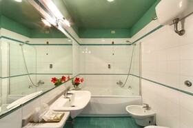 Hotel Alpha Sorrento Coast