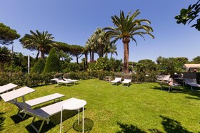 Hotel Alpha Sorrento Coast