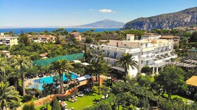 Hotel Alpha Sorrento Coast