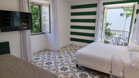 Hotel Alpha Sorrento Coast