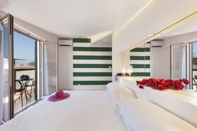 Hotel Alpha Sorrento Coast