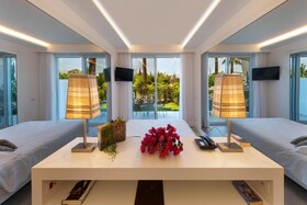 Hotel Alpha Sorrento Coast