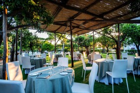 Hotel Alpha Sorrento Coast