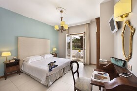 Hotel Alpha Sorrento Coast