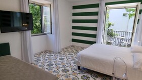 Hotel Alpha Sorrento Coast