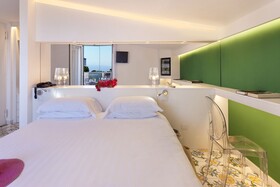 Hotel Alpha Sorrento Coast