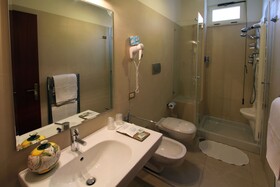 Hotel Alpha Sorrento Coast