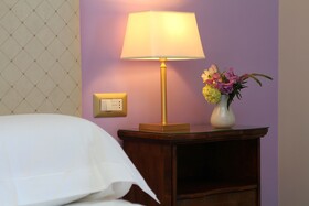 Hotel Alpha Sorrento Coast