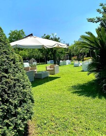 Hotel Alpha Sorrento Coast