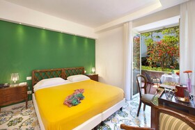 Hotel Alpha Sorrento Coast