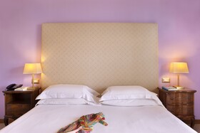 Hotel Alpha Sorrento Coast