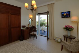 Hotel Alpha Sorrento Coast