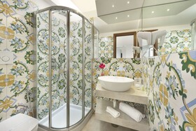 Hotel Alpha Sorrento Coast