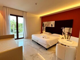 Hotel Alpha Sorrento Coast