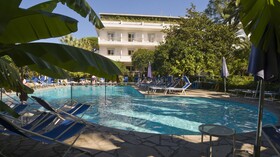 Hotel Alpha Sorrento Coast