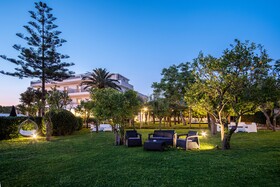 Hotel Alpha Sorrento Coast