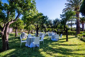 Hotel Alpha Sorrento Coast