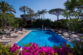 Hotel Alpha Sorrento Coast