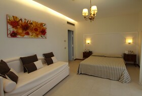 Hotel Alpha Sorrento Coast