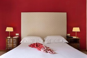 Hotel Alpha Sorrento Coast