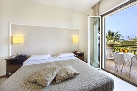 Hotel Alpha Sorrento Coast