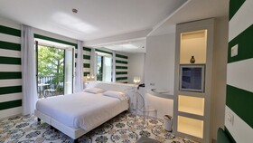 Hotel Alpha Sorrento Coast