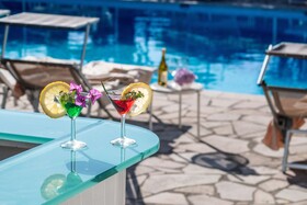 Hotel Alpha Sorrento Coast