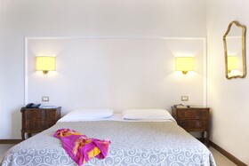 Hotel Alpha Sorrento Coast