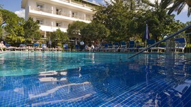 Hotel Alpha Sorrento Coast