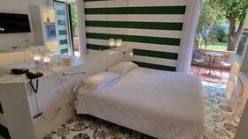 Hotel Alpha Sorrento Coast