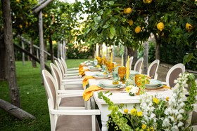 Hotel Alpha Sorrento Coast