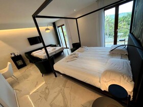 Hotel Alpha Sorrento Coast