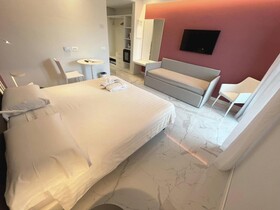 Hotel Alpha Sorrento Coast