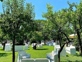 Hotel Alpha Sorrento Coast