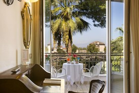 Hotel Alpha Sorrento Coast