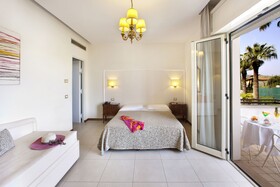 Hotel Alpha Sorrento Coast