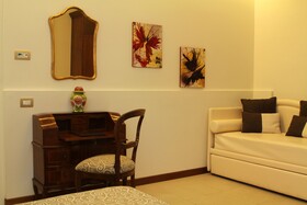 Hotel Alpha Sorrento Coast