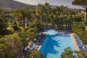 Hotel Alpha Sorrento Coast