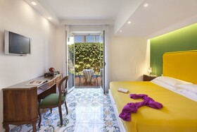 Hotel Alpha Sorrento Coast