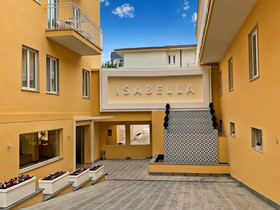 Hotel Isabella