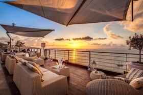 Hotel Mediterraneo Sorrento